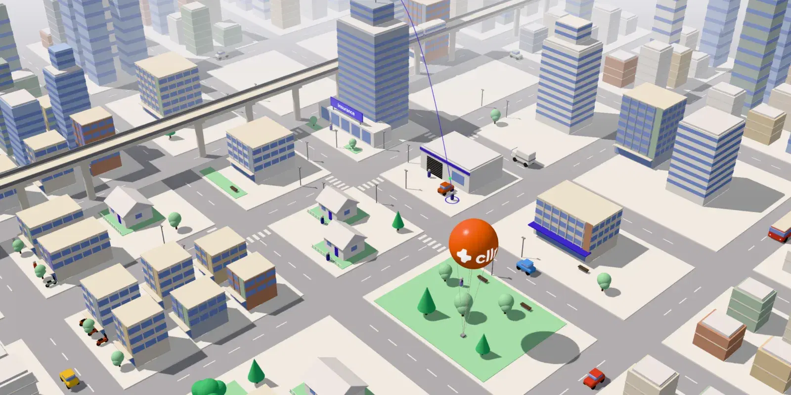 Insurance Business Automation for Distribution, Claims and Service Teams